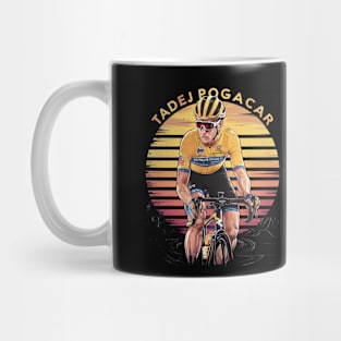 pugacar Mug